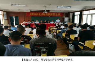 【365bet官方博客_365app下载安装官方免费下载_注册送3652019年退役士兵培训图集】
